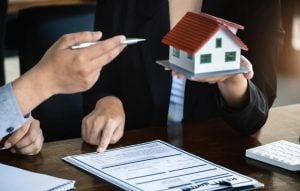 ขอสินเชื่อที่ดินที่ไหนดี