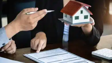 ขอสินเชื่อที่ดินที่ไหนดี