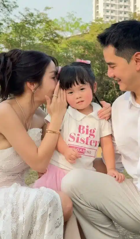 แอร์ ภัณฑิลา ท้องลูกคนที่ 2-1