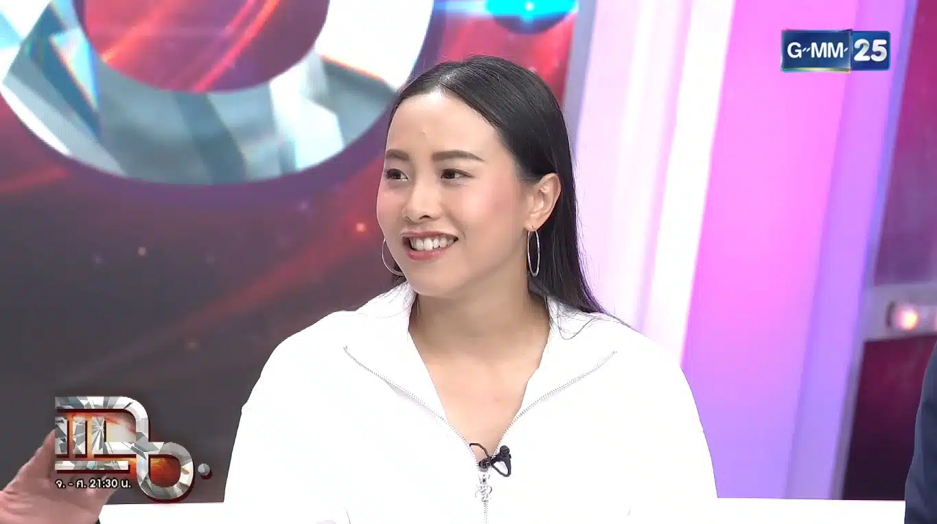 ไอซ์ รักชนก เปิดใจ 10 คดีติดตัวไม่หวั่นคุก