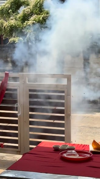 ฮาย อาภาพร แจกเลข 2 ตัวตรง