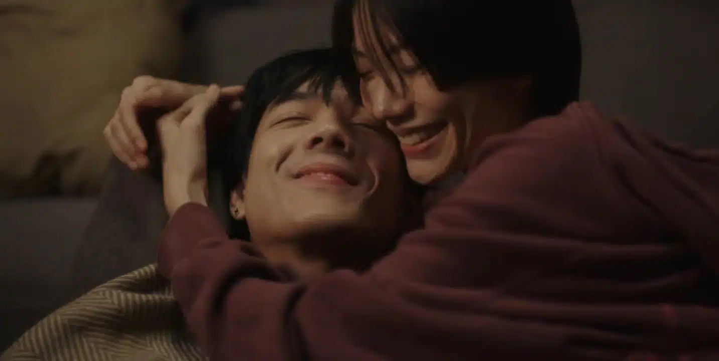 นิกกี้ และ เล็ก วสุ