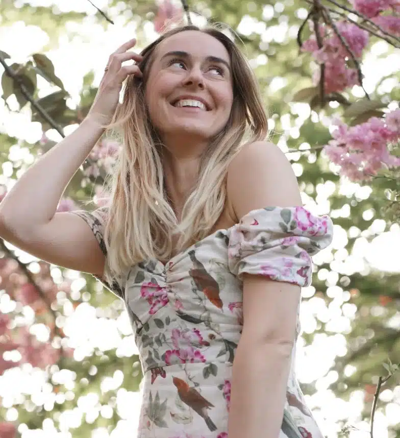 การมีแฟนชั่วคราวช่วยให้เธอหลีกเลี่ยงกับดักนักท่องเที่ยว