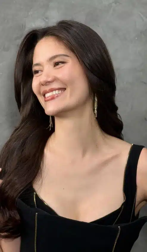 แฟนคลับลุ้นให้มารีญาและทิม พิธา เป็นคู่จริง