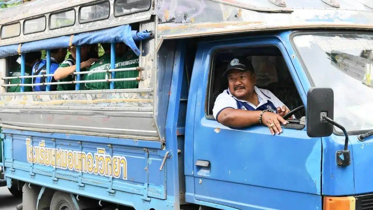 Shock Exit Coach Sakol Leaves Monthonvittaya This February