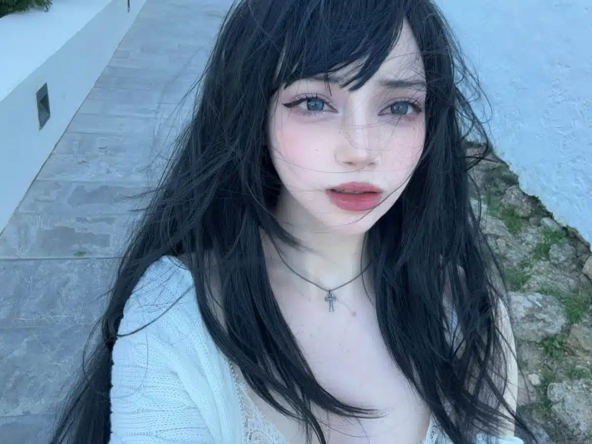 สาวสเปนทำชาวญี่ปุ่น "เลิ่กลั่ก" ทั้งไทม์ไลน์