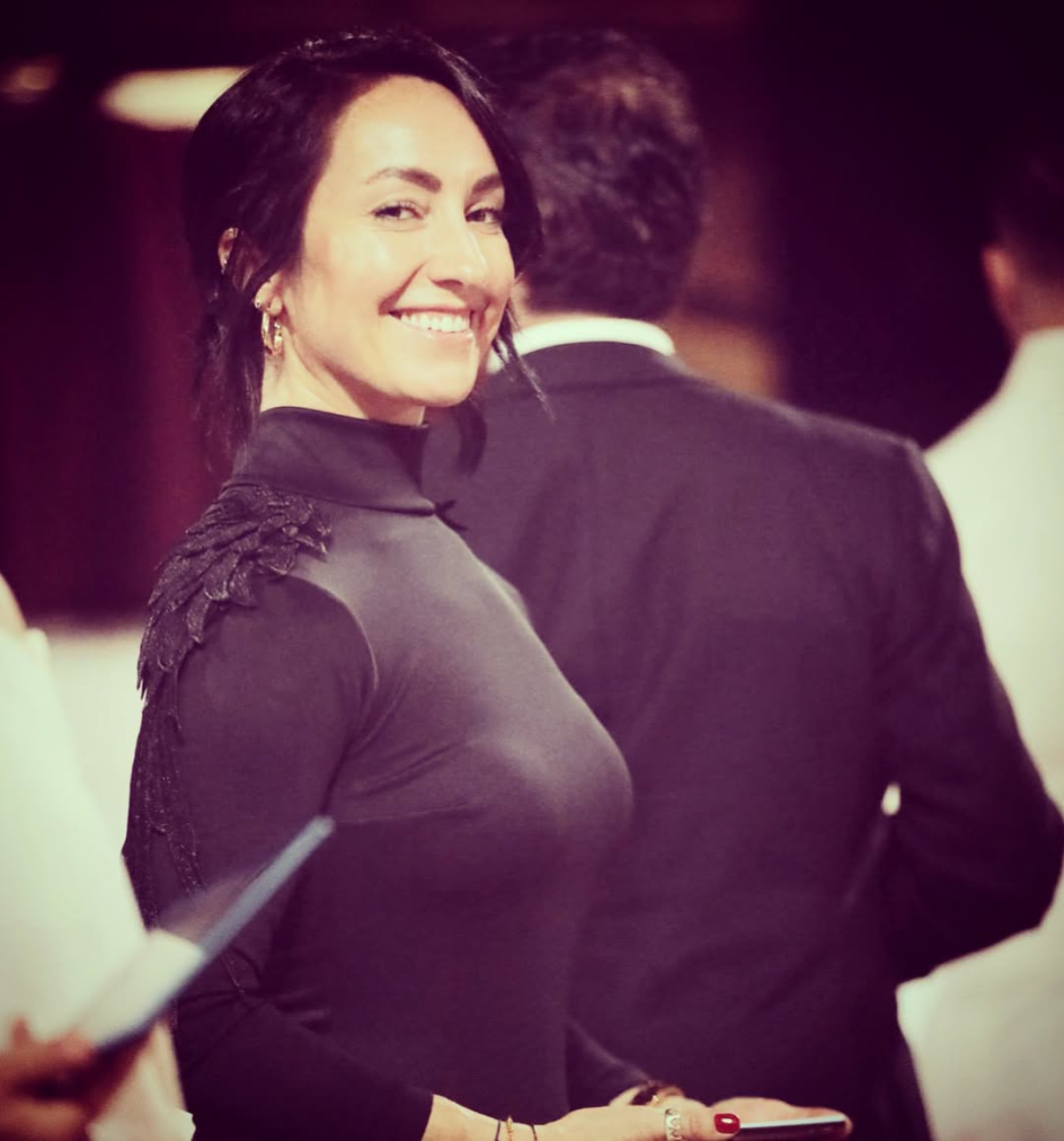 การไต่สวนเผยนาทีสุดท้ายอันบีบหัวใจของดาวเด่น BGT