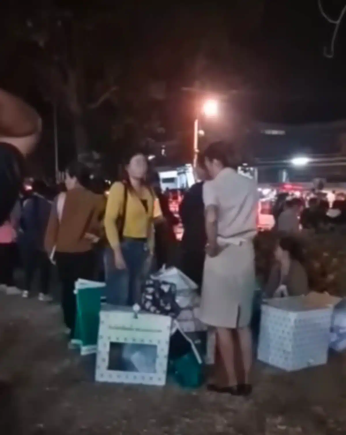 การเปิดหีบบัตรปริศนาที่ชัยภูมิทำคนเดือดดาล