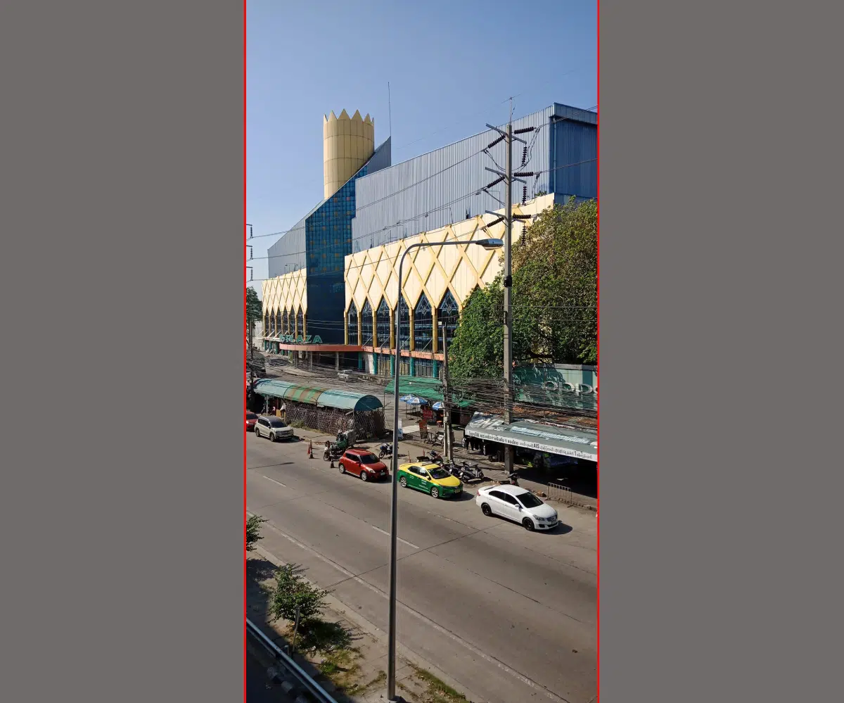 โครงการอเนกประสงค์ของ TCC Group จะเป็นเสาหลักของการเติบโตของบางใหญ่