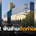 TCC Group เข้าซื้อที่ดินบิ๊กคิงส์บางใหญ่