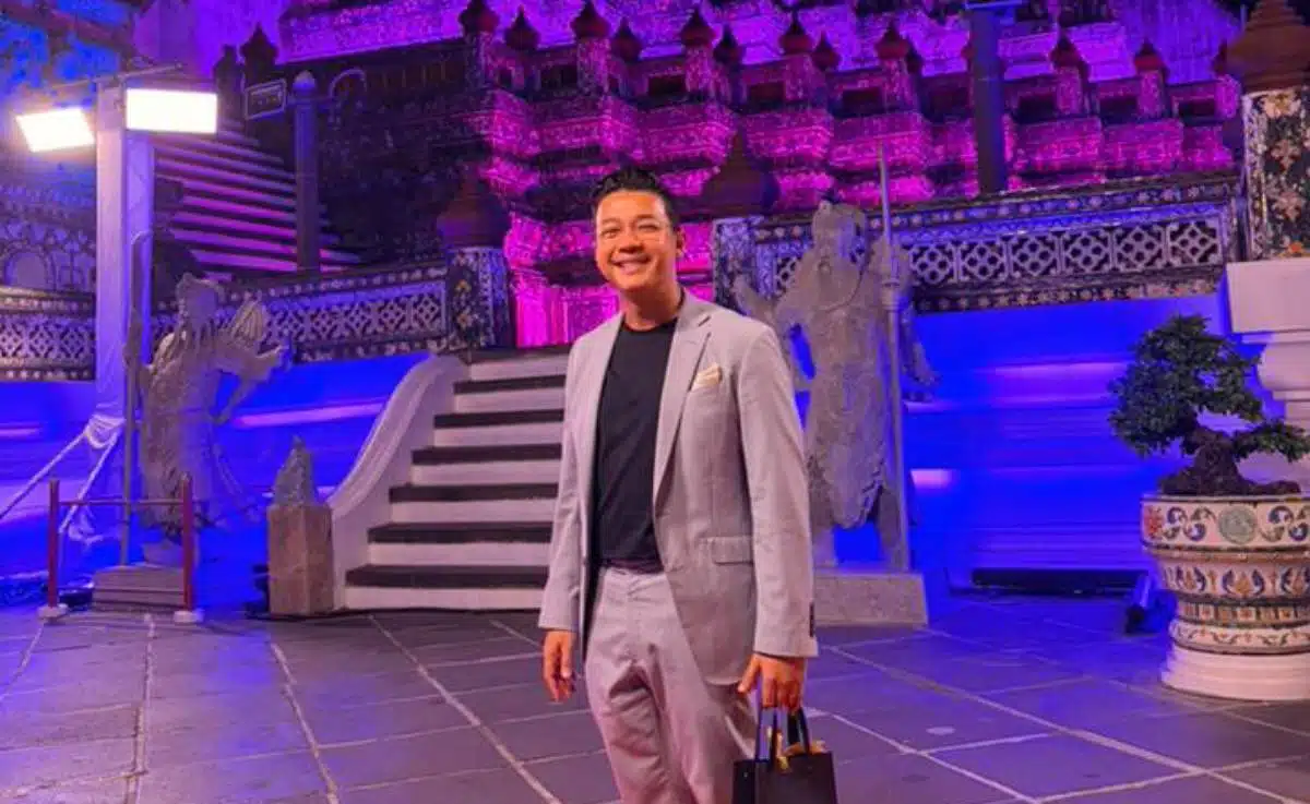 ดราม่าเทคโนโลยี: หนุ่ย แบไต๋ ตั้งคำถามถึงงบ 848 ล้าน หลังแอป SSO+ ทำงานไม่ได้เรื่อง