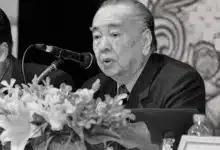 อาลัย บิ๊กสิน สินธุ พูนศิริวงศ์ ตำนานนายกสอยคิวไทย 15 สมัย เสียชีวิตในวัย 91 ปี