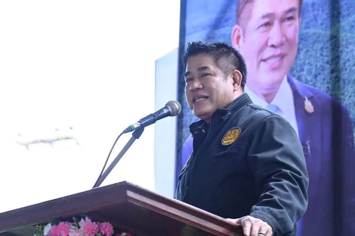 พรรคกล้าธรรม ได้เปิดมุมการเมืองที่น่าสนใจ