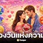 ดูดวงวาเลนไทน์ 14 2 69