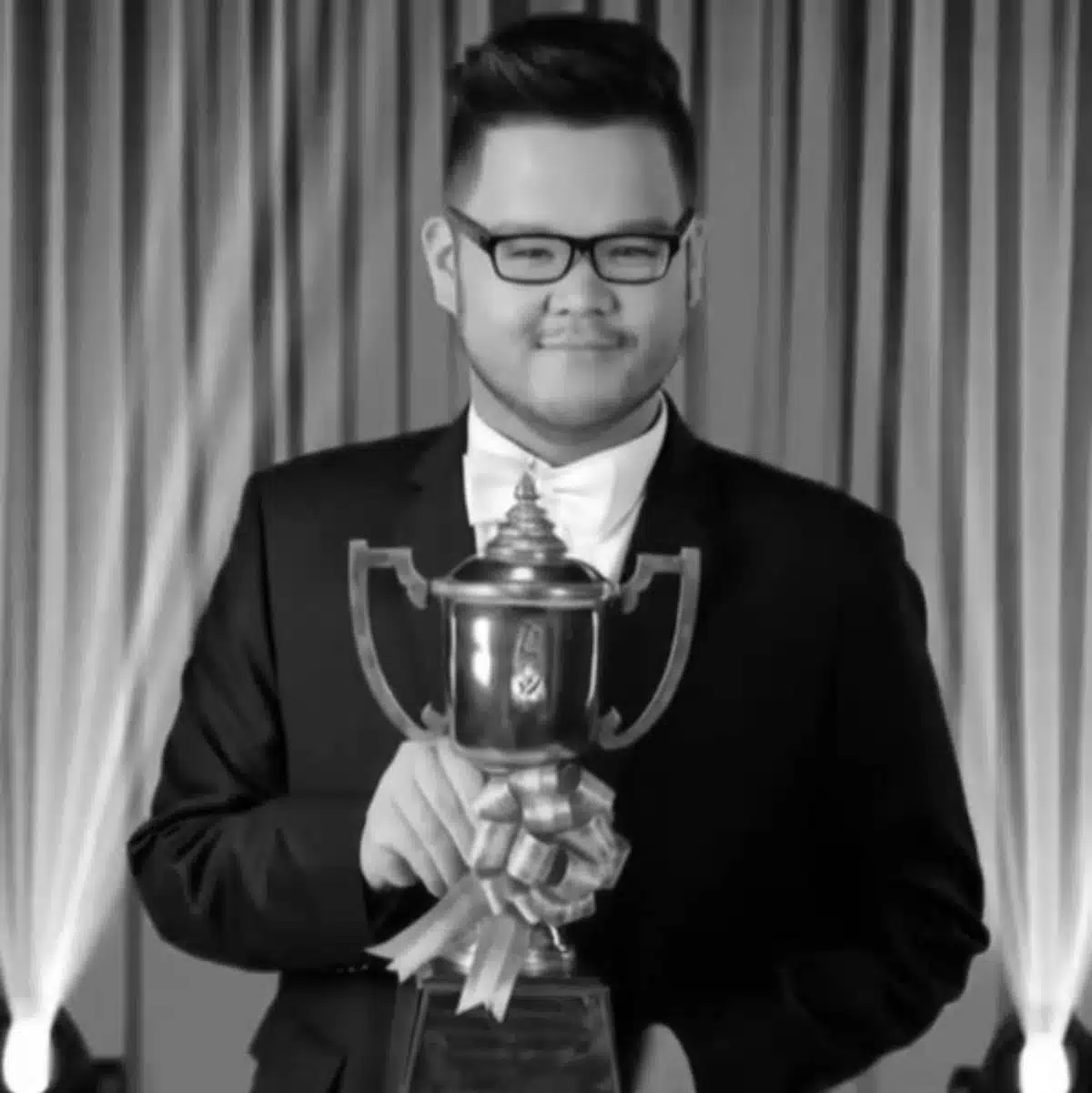 เปิดกำหนดการพิธีบำเพ็ญกุศล ต่อ ปัณณวัชร์ เดชะปัญญา" หรือ ต่อ KPN