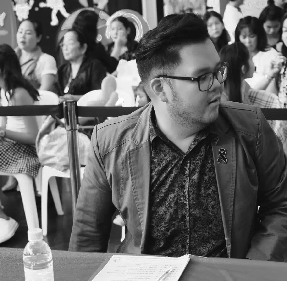 ดาวค้างฟ้าเวที KPN ต่อ ปัณณวัชร์