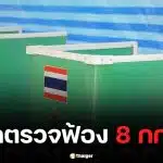 ศาลนัดตรวจฟ้อง 8 กกต. ใช้บัตรเลือกตั้งทุจริตฯ มีคิวอาร์โค้ด-บาร์โค้ด
