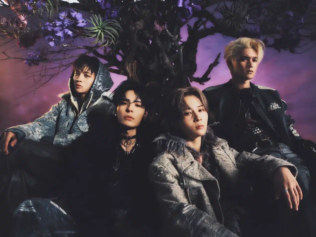 WOLF HOWL HARMONY วงดนตรีญี่ปุ่นจาก LDH JAPAN-3