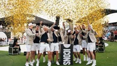 Reignwood Icons of Football 2026