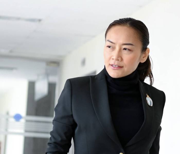เปิดทรัพย์สิน มัลลิกา มหาสุข หลังพ้นเก้าอี้ สส. ล่าสุด พร้อมลงชิง ผู้ว่า กทม.