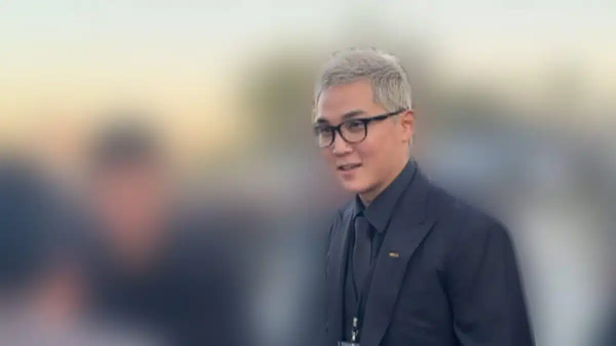 ช็อก บุกจับโปรดิวเซอร์ วงเกิร์ลกรุ๊ปดัง ข้อหาพัวพันยาเสพติด