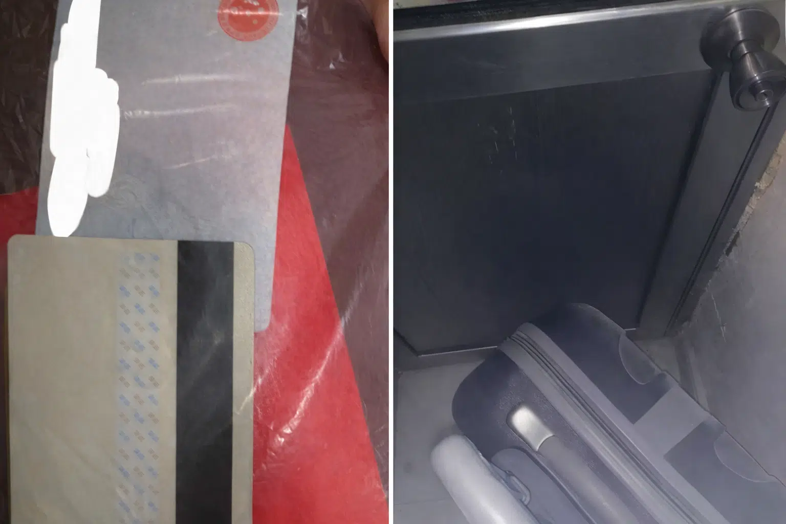 นศ.ปี 4 ถูกแม่ไล่ออกจากบ้าน เพราะไม่ล้างจาน