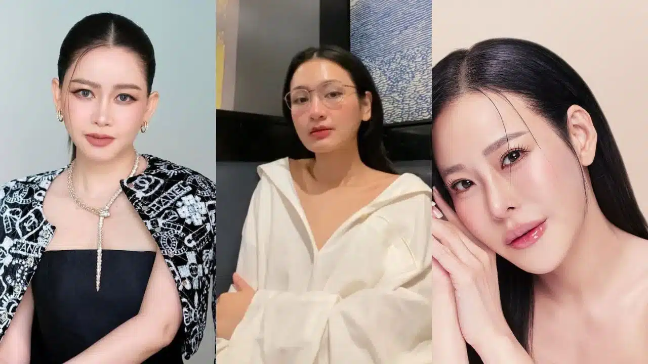 สรุปดราม่า "เมย์-หนิง" เดือดอินฟลูรีวิวเทียบ "อูน ชนิสรา" แจงยิบโต้กลับ ปมจริยธรรม