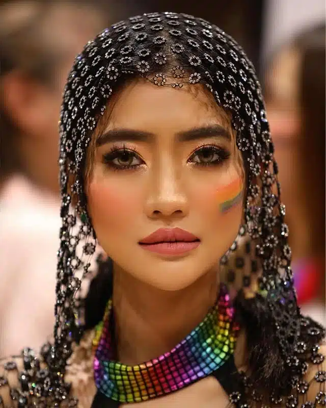 แก้วตา ธิษะณา สร้างชื่อเสียงจากการผลักดันกฎหมายป้องกันอาชญากรรม