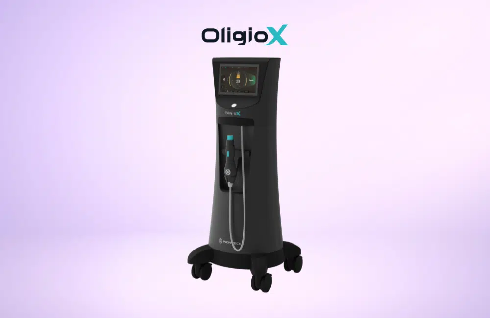 เครื่องยกกระชับ Monopolar RF