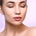 เครื่องยกกระชับ Monopolar RF)