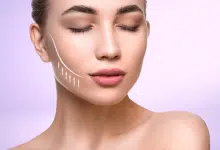 เครื่องยกกระชับ Monopolar RF)