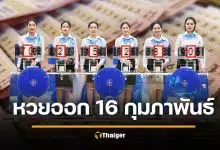 หวยออกงวด 16 ก.พ. ตรวจหวย ผลสลากฯ ย้อนหลัง 10 ปี สถิติหวย