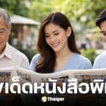 เลขเด็ดหนังสือพิมพ์ ไทยรัฐ เดลินิวส์ บางกอกทูเดย์ 16 ก.พ. 69
