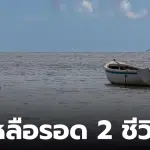 เรือผู้อพยพลิเบียล่ม