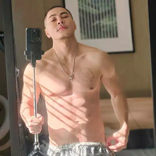 วงการบันเทิงเศร้า "แม็ค รชต" นักแสดงหนุ่มจากละครดัง เสียชีวิตแล้วหลังสู้โรคมะเร็งหายาก