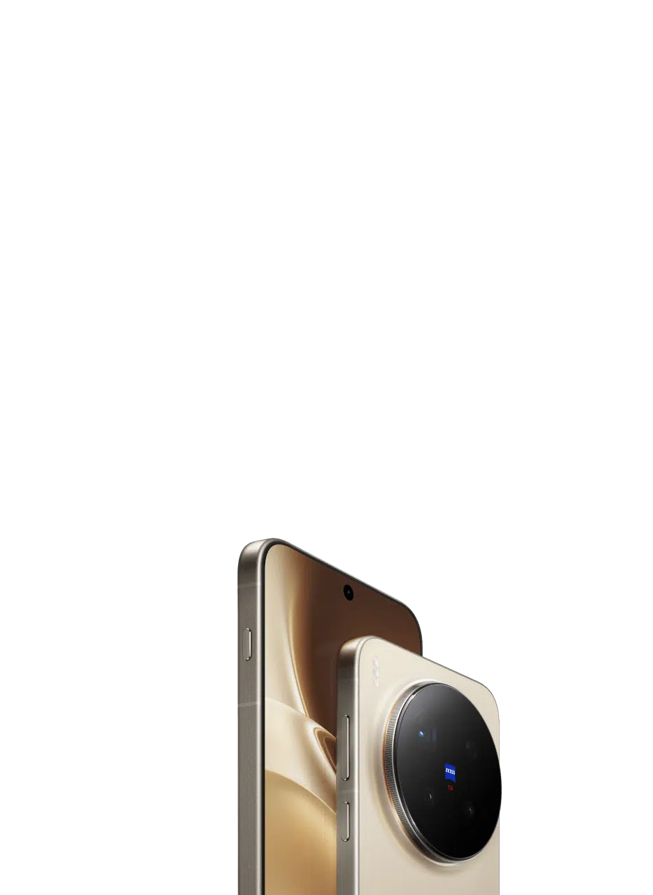 เปรียบเทียบสเปก vivo X300 Ultra VS Pro อัปเกรดอะไรเพิ่มบ้าง