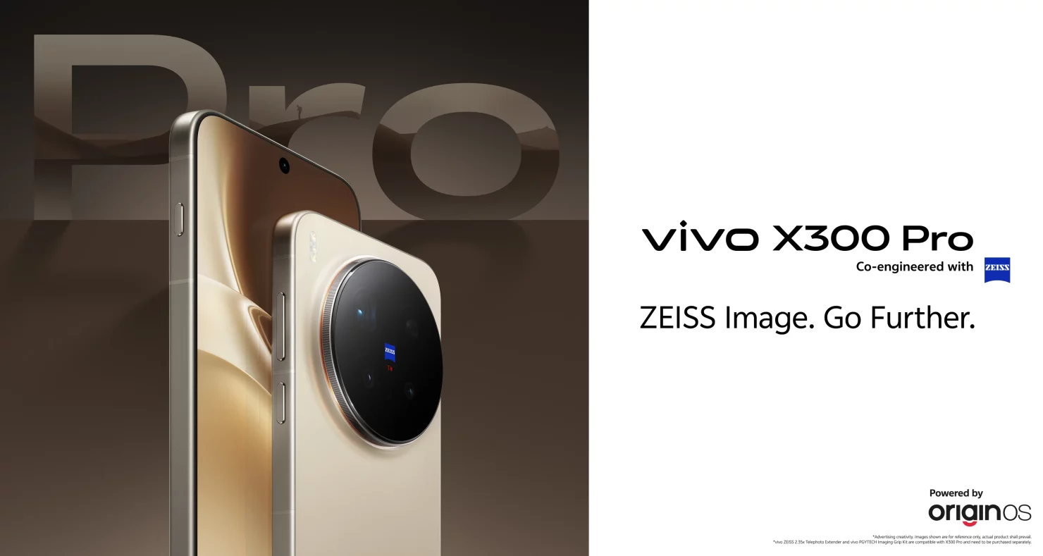 เปรียบเทียบสเปก vivo X300 Ultra VS Pro อัปเกรดอะไรเพิ่มบ้าง