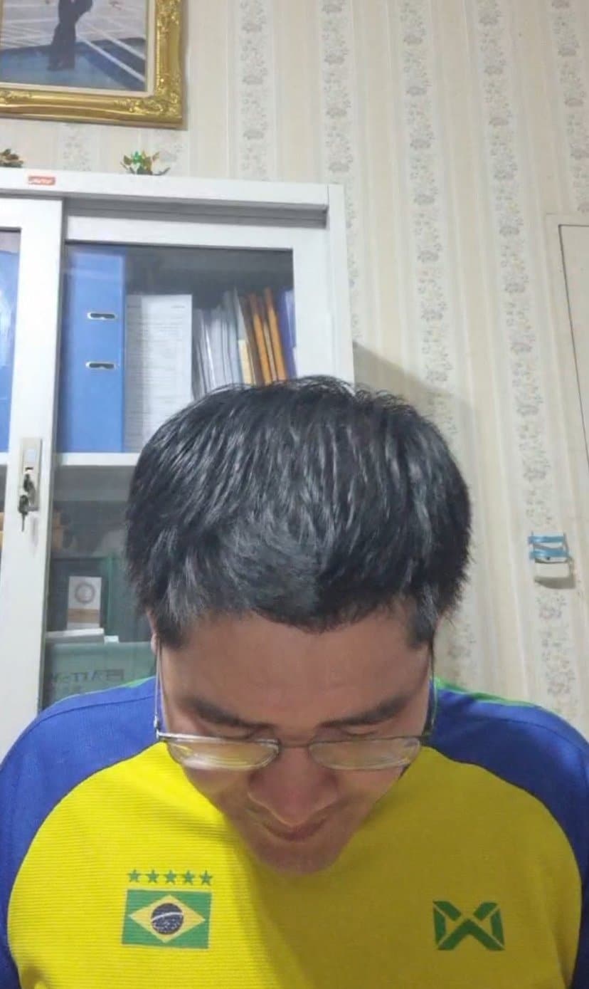 คนดูอึ้ง! เต้ มงคลกิตติ์ วัดขนาดน้องชายกลางไลฟ์ ลั่น โตเต็มที่เทียบเท่าชาวเนเธอร์แลนด์-2