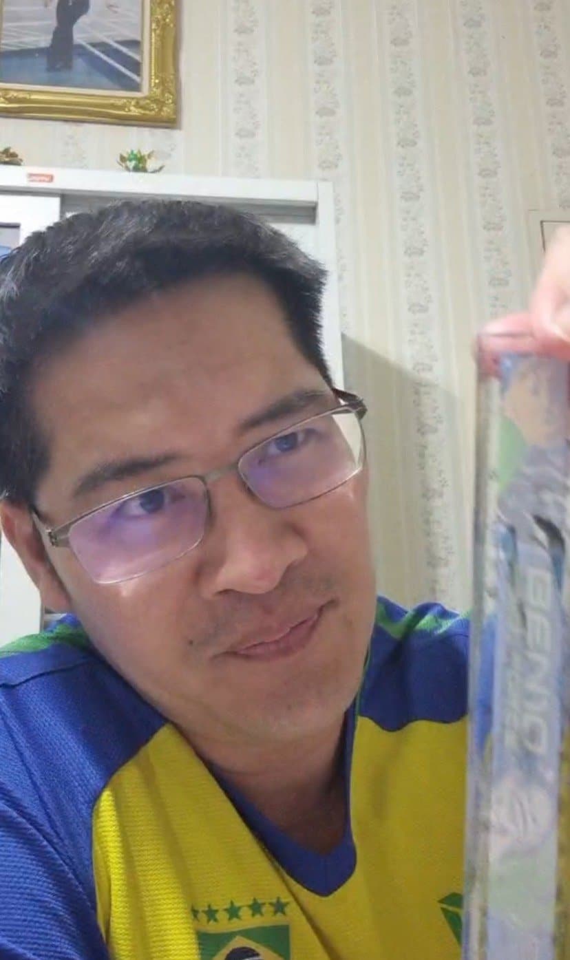 คนดูอึ้ง! เต้ มงคลกิตติ์ วัดขนาดน้องชายกลางไลฟ์ ลั่น โตเต็มที่เทียบเท่าชาวเนเธอร์แลนด์-3