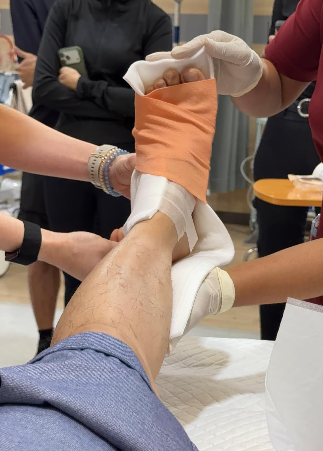 คลิปนาทีชีวิต อินฟลูฯ ดัง ตกหลังม้า โอด ความเลี่ยนงุ่นไม่เข้าใครออกใคร-5