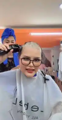 จันทร์จวง ดวงจันทร์ โกนผมสู้มะเร็ง ลั่น ผ่าตัดแล้วแต่มันไม่จบ-6