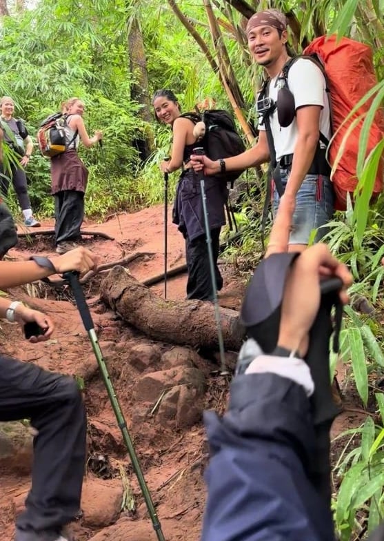 ดรีม อภิชญา แจงดราม่า หัวเรือจับจิ้น ท็อป-ก้อย ก่อนเปิดตัวคบ ทิม พิธา วันวาเลนไทน์-1