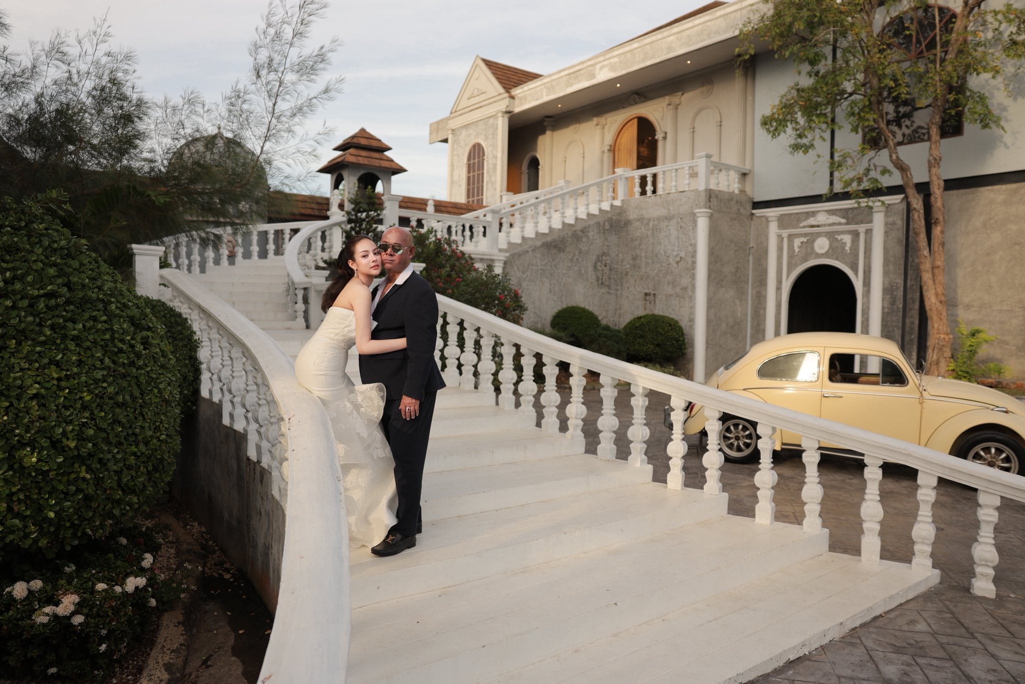 ต้นข้าว พูดเหตุผลแต่งงาน บังมัดคลองตัน-3