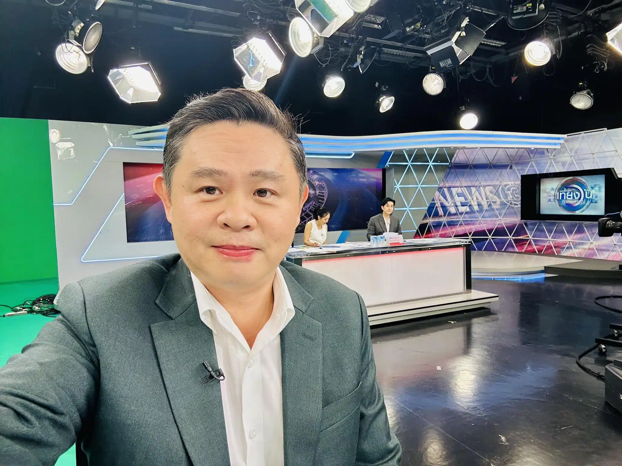 ทนายแก้ว