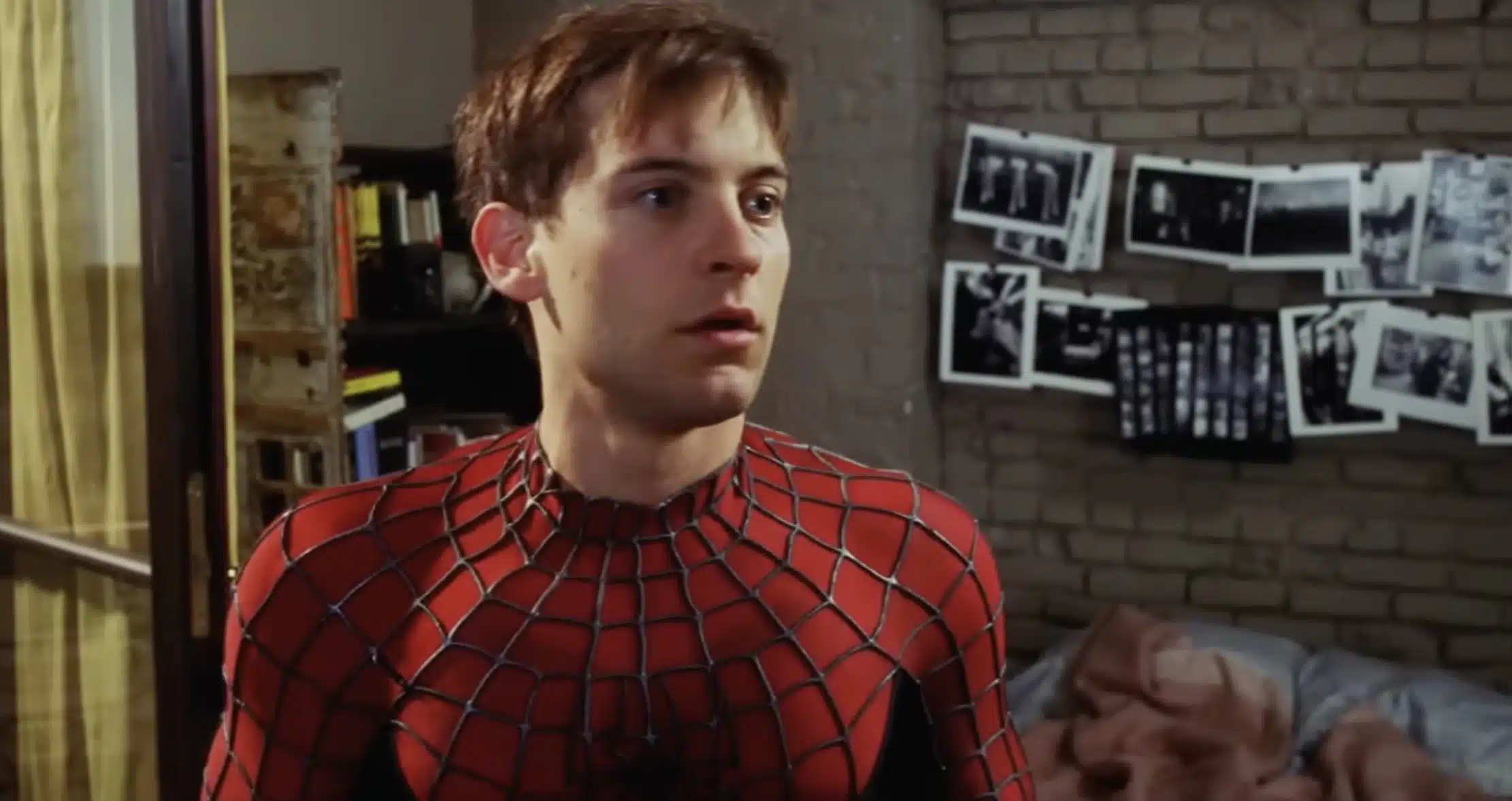 โทบีย์ แมกไกวร์