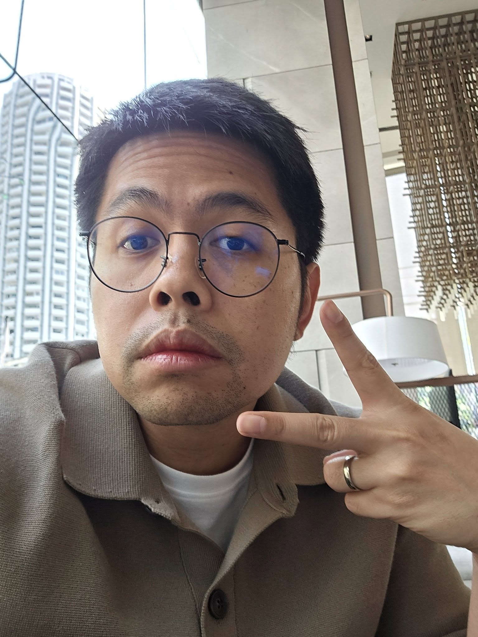 นายอาร์ม