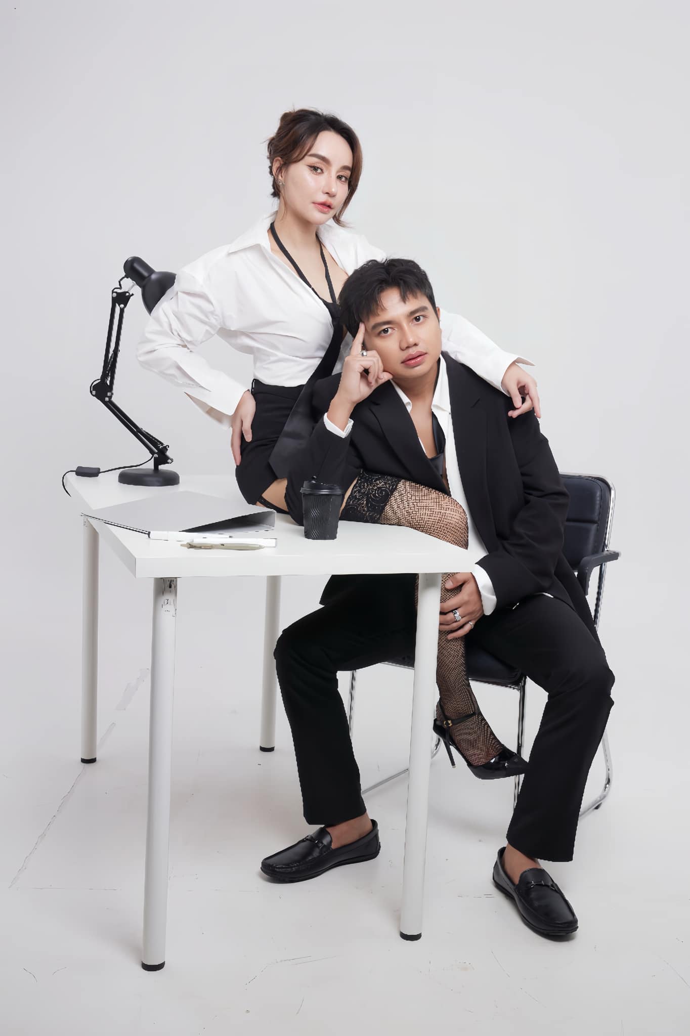 นิวนิว เอวเด้ง ลั่นแรง ใครกันแน่กำลังสร้างภาพ หลัง ครูไพบูลย์ ถูกแฉซ้อมแฟนเก่า-4