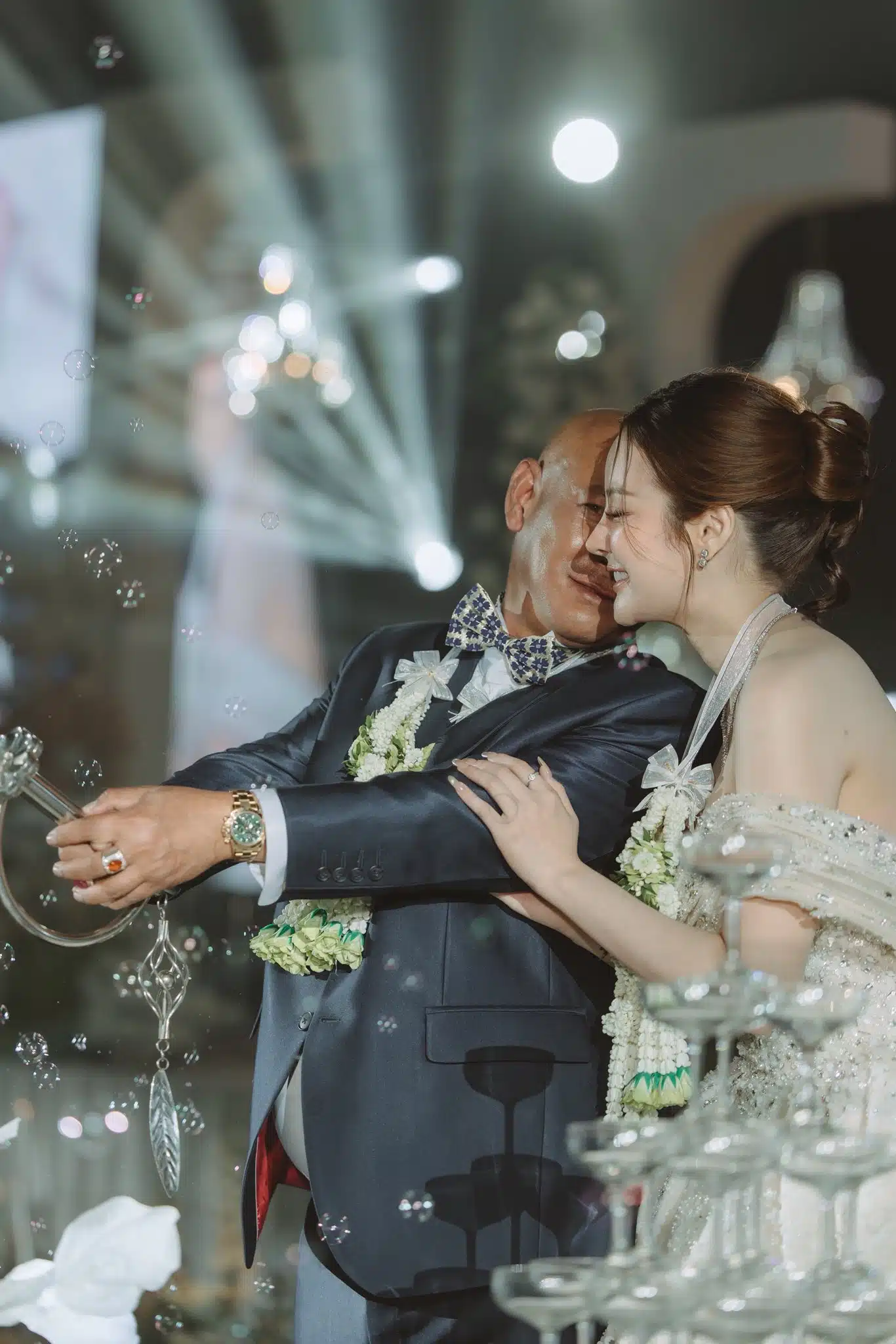 บังมัด คลองตัน และ ต้นข้าว-2