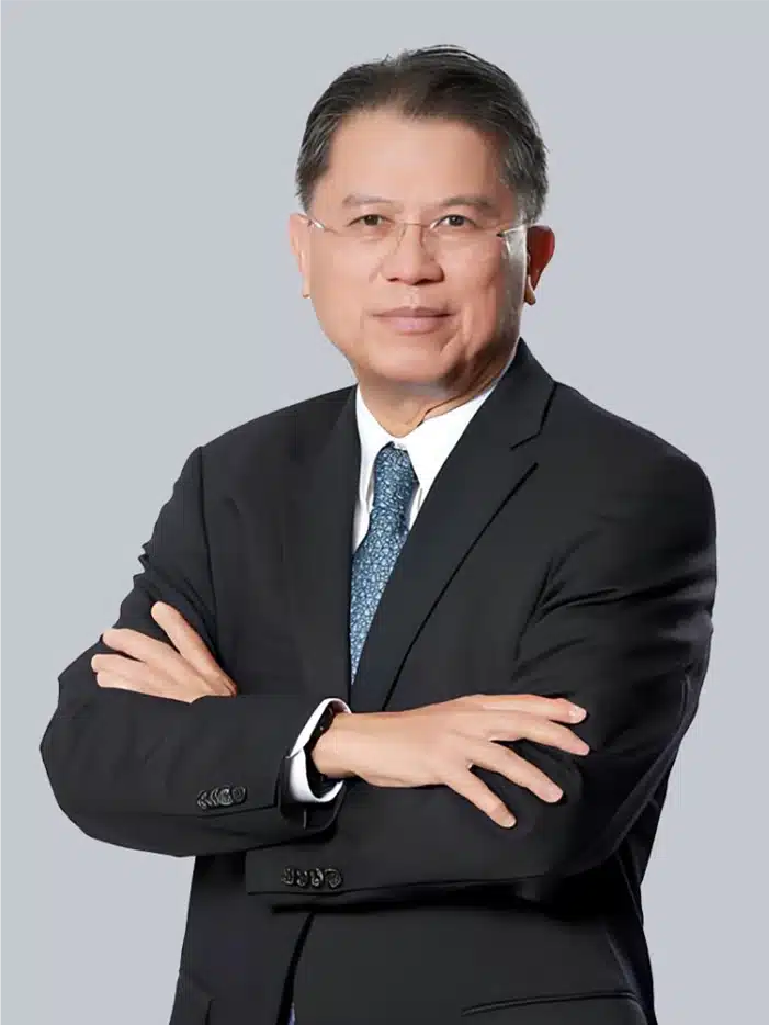 ประวัติ ปรีดี ดาวฉาย ว่าที่ รัฐมนตรีว่าการกระทรวงพลังงาน ในรัฐบาลอนุทิน-1