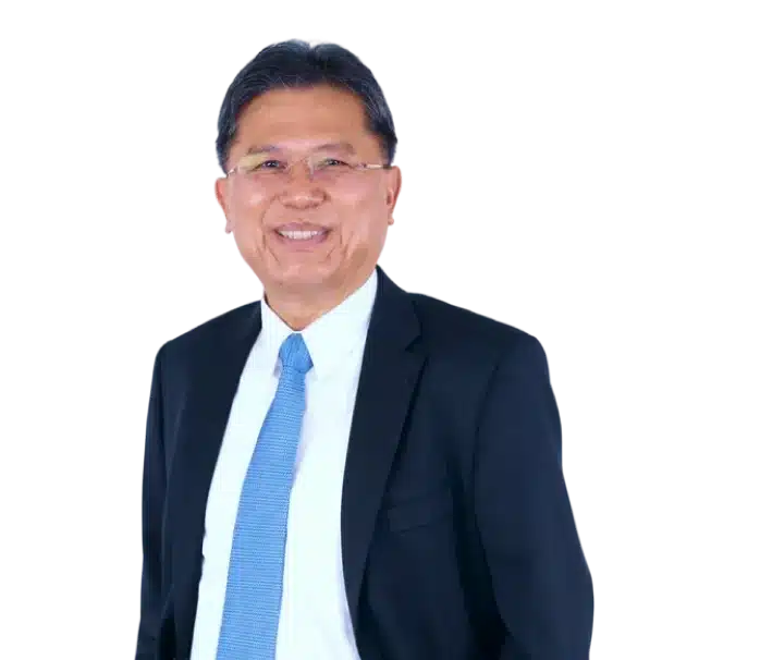 ประวัติ ปรีดี ดาวฉาย ว่าที่ รัฐมนตรีว่าการกระทรวงพลังงาน ในรัฐบาลอนุทิน-2